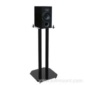 bookshelf speaker stand